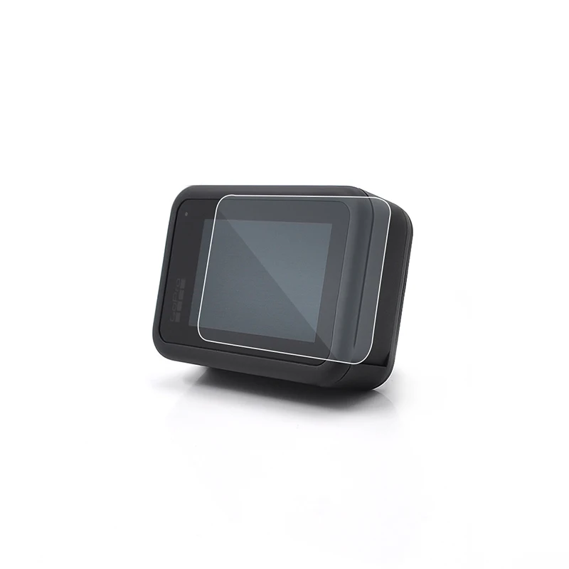 2 комплекта STARTRC Защитная пленка для экрана для Gopro Hero 8 спортивная защита для экрана камеры пленка из закаленного стекла аксессуары для камеры