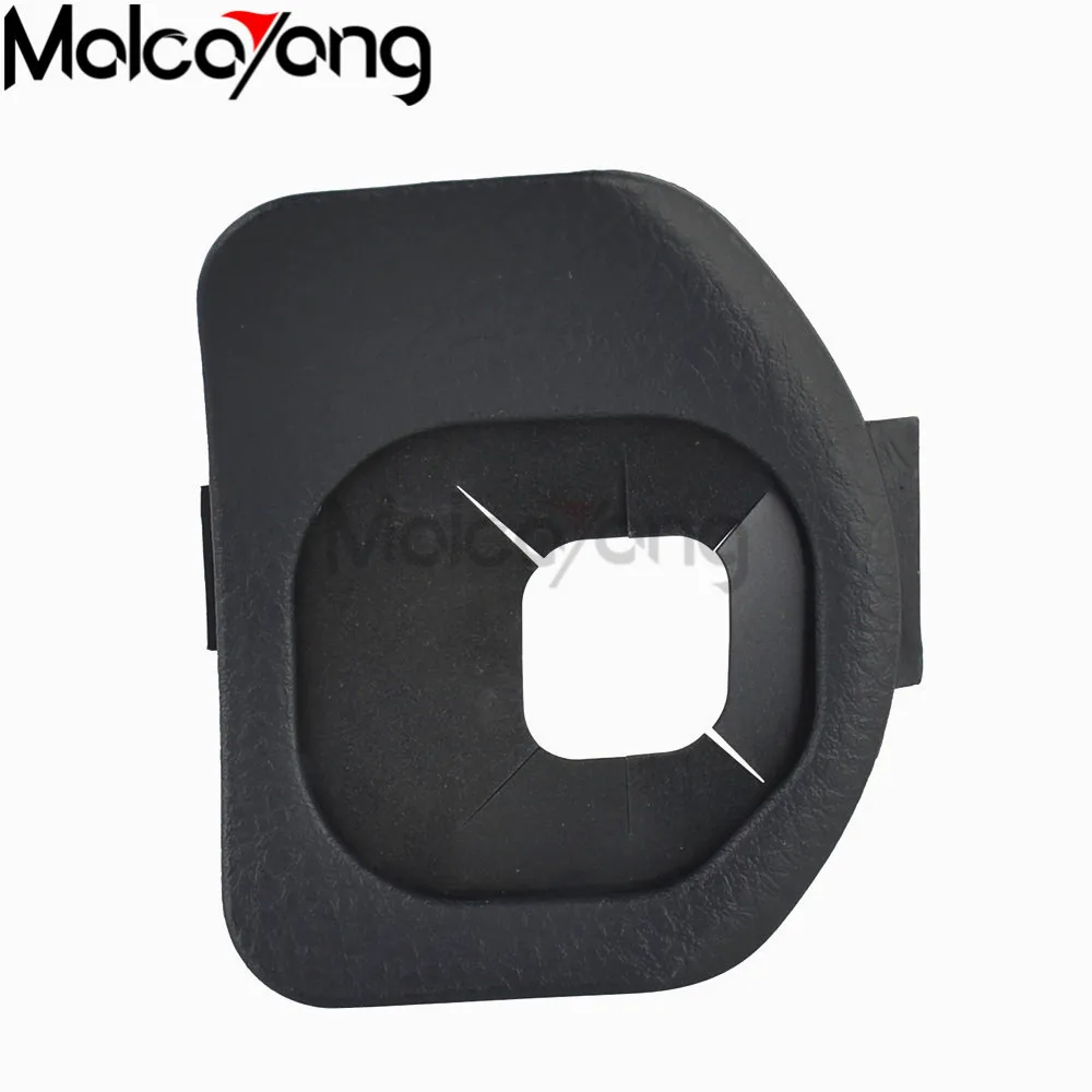 Накладка на руль Нижняя № 2 для Toyota Land Cruiser Prado Brevis для Lexus GX470 45186-58020-C0 4518658020C0