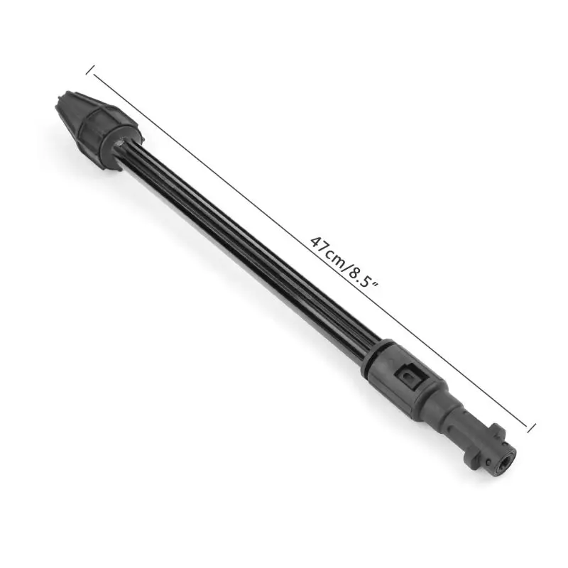 Автомобильная шайба вращающаяся турбо насадка для Karcher K серии моек высокого
