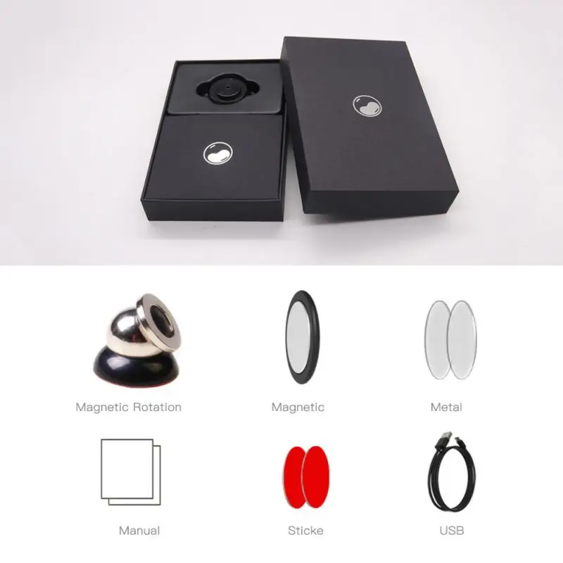  C6 HD Clear Mini Camera Night Vision Motion Detection Small Cam Home Security Video Camcorder With 