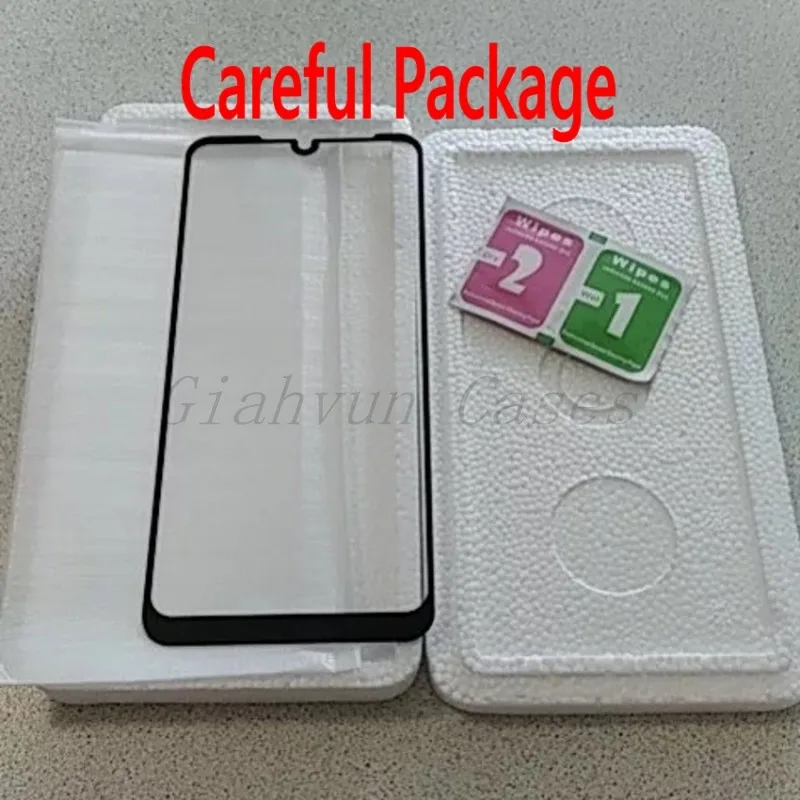 Закаленное стекло 9H для Redmi Note 4 4X 5 5A 6Pro 7 7Pro7S 8 8Pro F1 F2 S2 6 Pro 2 шт.|Защитные стёкла и