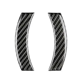 

Carbon Fiber GPS Navigation Decoration For Mini Cooper F54 F55 F56 F60 Carbon Fiber GPS Navigation Sticker Trim