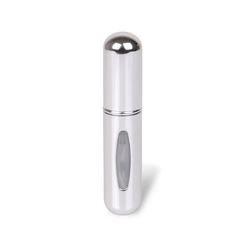 5ml Perfume Atomizer Portable Liquid Container For Cosmetics Mini