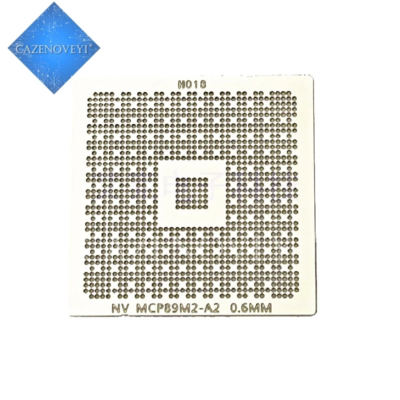 

5 шт./Лот BGA трафарет 80*80 90*90 MCP89MZ-A2 MCP89MZ-A3