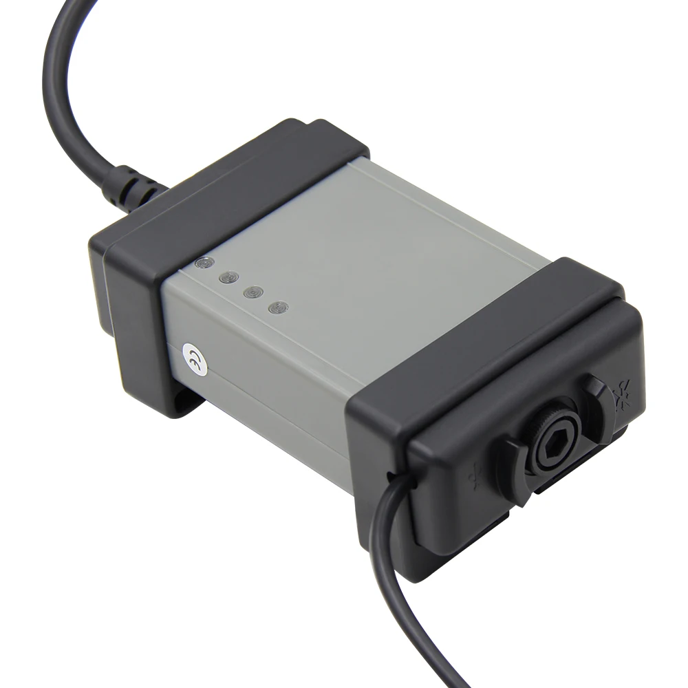 VIDA DICE полный чип для Volvo Dice 2014D OBD 2 OBD2 автомобильный диагностический инструмент Многоязычный для Volvo до Vida dice vida