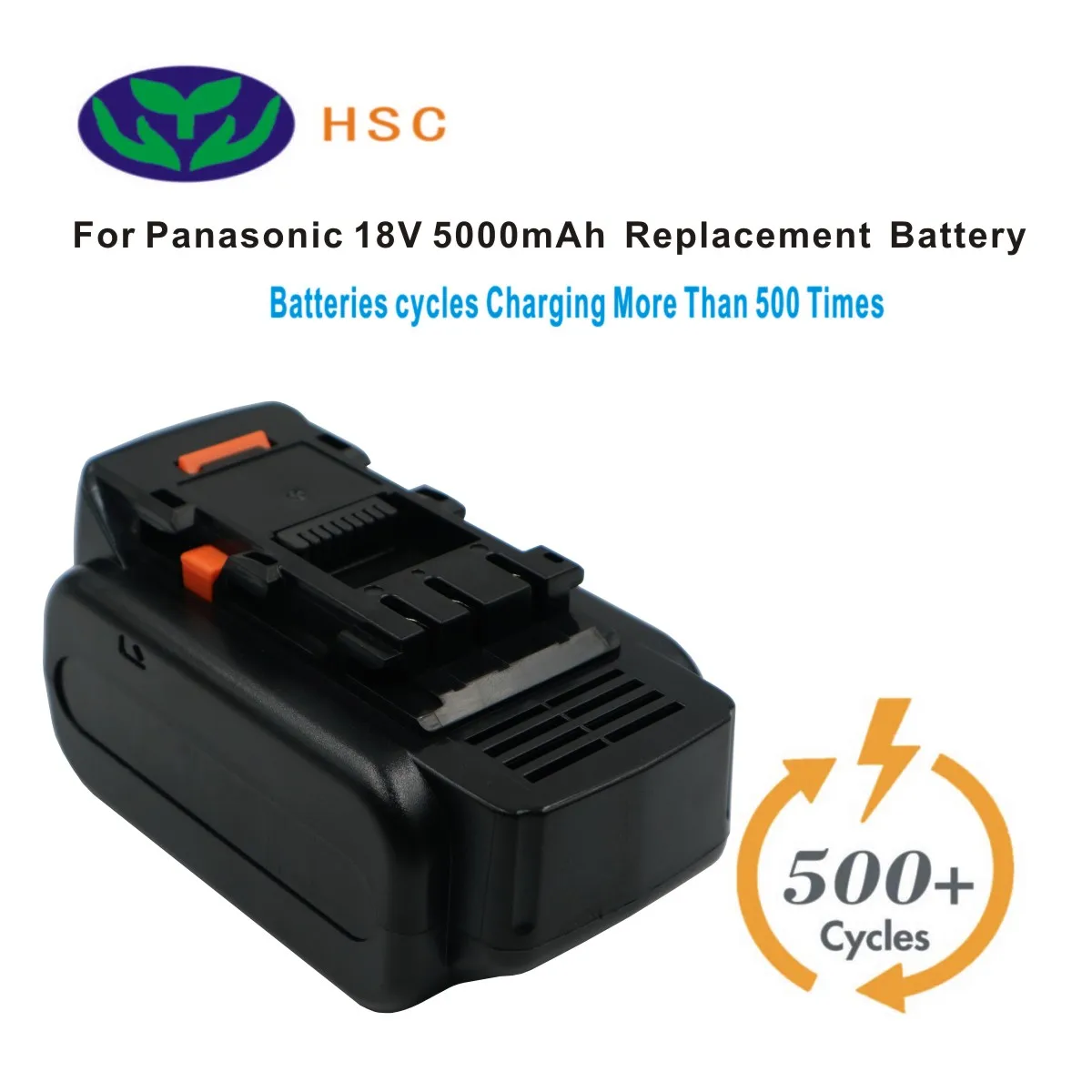 5000 мА/ч, 18650 Батарея держатель PAN18B литий Батарея 18V Замена для panasonic Батарея 18v EZ9L50 FMC688L