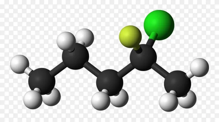 骨骼公式立体化学有机化学原子 例如png图片素材免费下载 图片编号1235993 Png素材网