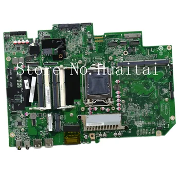 

high quality for HP desktop motherboard for DA0WJ1MB6G0 647610-001 647610-002 MainBoard 100% tested fully work
