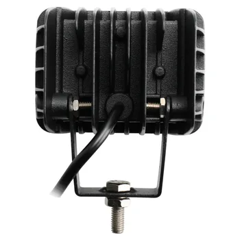 

Aluminum Alloy Work Light Enegry Saving Work Truck DC 9-30V 4" Light Bar Side