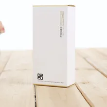 Изготовленная на заказ горячая штамповка Роскошная бумажная Косметическая упаковочная коробка ящика стиля, кисти для макияжа Упаковка Подарочная коробка(PF-049