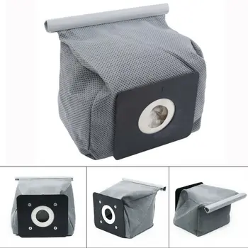 

Dust Collection Non-Woven Bag Board Vacuum Cleaner Bag Household Vacuum Cleaner Accessories With Clamp Bar