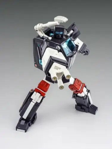 Предзаказ X-Transbots MX-8T Aegis G1 Trailbreaker Трансформеры фигурка игрушка