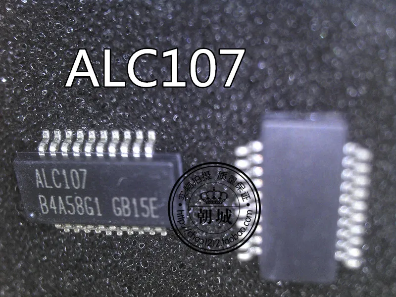 5 шт./лот ALC107