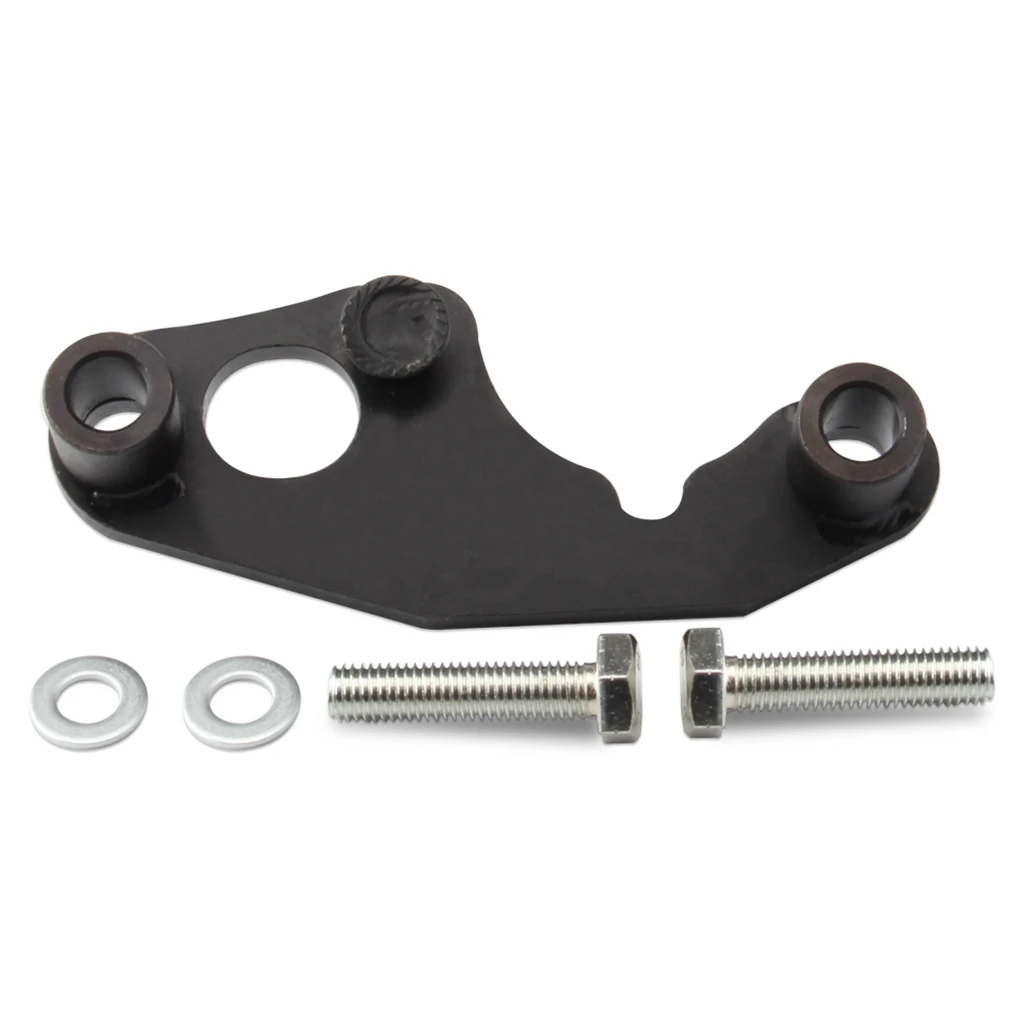 Car Repair Tool Iron Exhaust Manifold Bolt Repair Bracket Kit fit for GMC Trucks from 1999