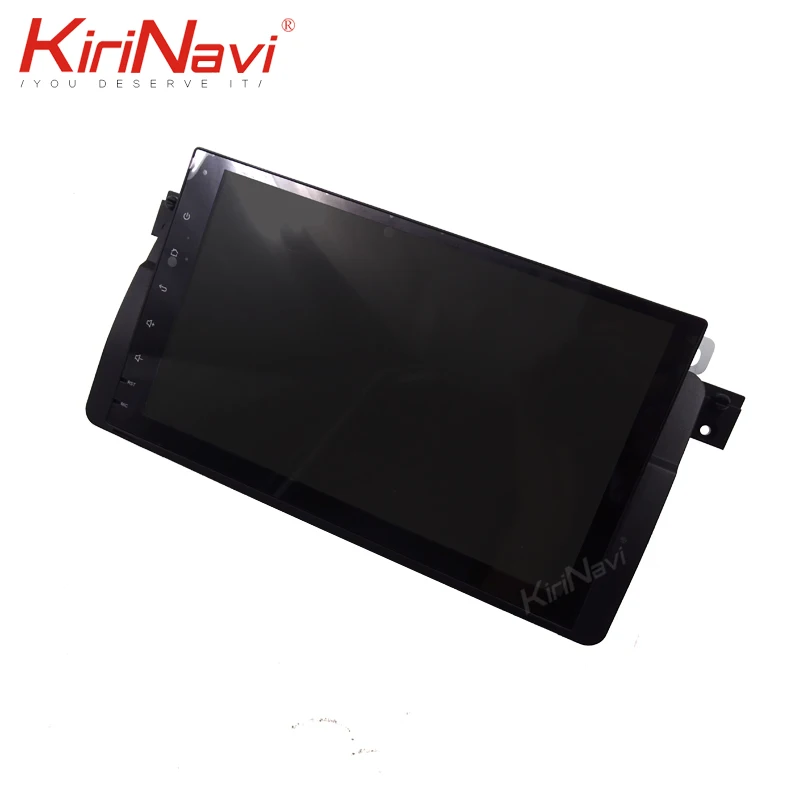 Excellent KiriNavi Android 8.1 Car Radio DVD Navigation For BMW E46 M3 318i 320i 325i Android Car Radio Gps Multimedia 1998-2006 WIFI 4g 3