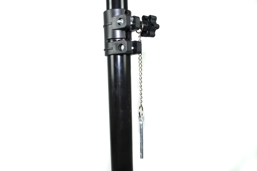 Wholesale Adjustable Wig Tripod Stand Mannequin Head Tripod Hairdressing Training Head Holder Hair Wig Stand Tool