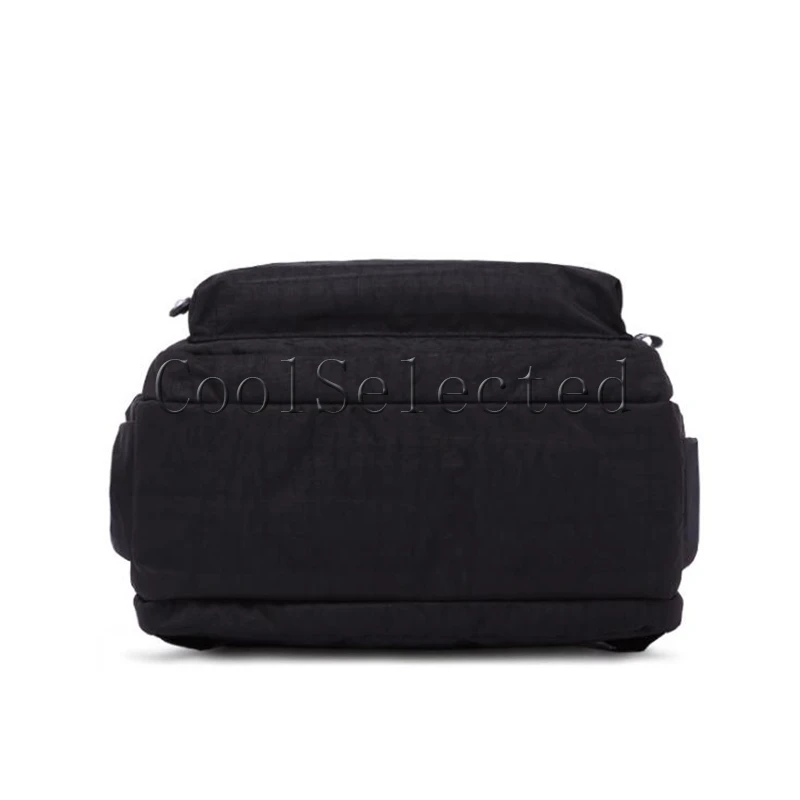 Рюкзак Kipled Mochila Mujer Escolar Feminina, школьная сумка для девочек-подростков, нейлоновые Водонепроницаемые рюкзаки для женщин