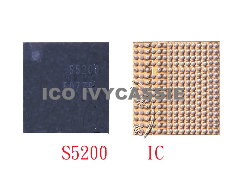 S5200 Power IC For Samsung S10 S10+ Power Management Chip PM PMIC
