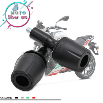 

Motorcycle Fall Protection Frame Slider Fence Guard Anti Crash Pad Protector For Benelli BN300 BN600 TNT300 TNT600 BN TNT 300 60