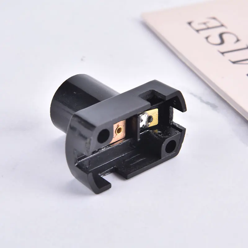 Mini Screw Lamp Base E12 Lamp holder Light Bulb Socket Holder Adapter lamp holder lamp bulb holder lamp base lamp socket adapter led lamp base