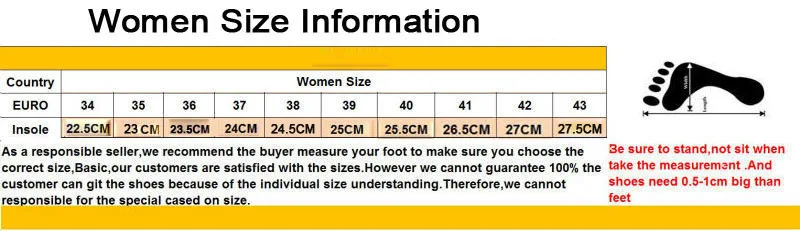 women bigger size