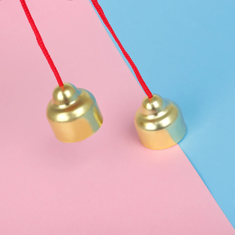 

Музыкальные инструменты Orff, медные колокольчики, высококачественный перкуссионный инструмент для искусственной бронзы, детские развивающие игрушки