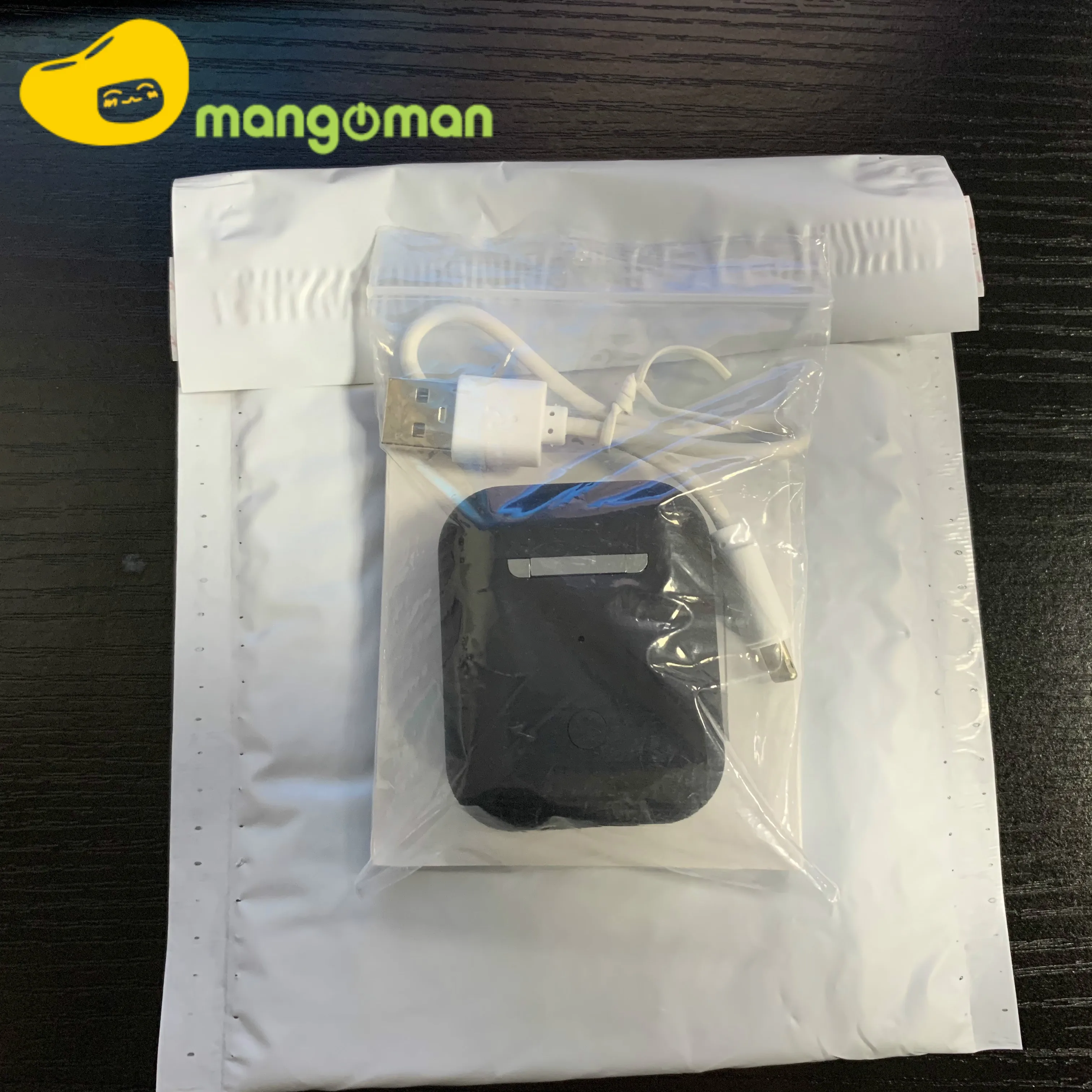 Mangoman дропшиппинг i12 TWS беспроводные наушники Bluetooth гарнитура новые наушники для смартфона pk i11 i12 i7s i20 i60 i30