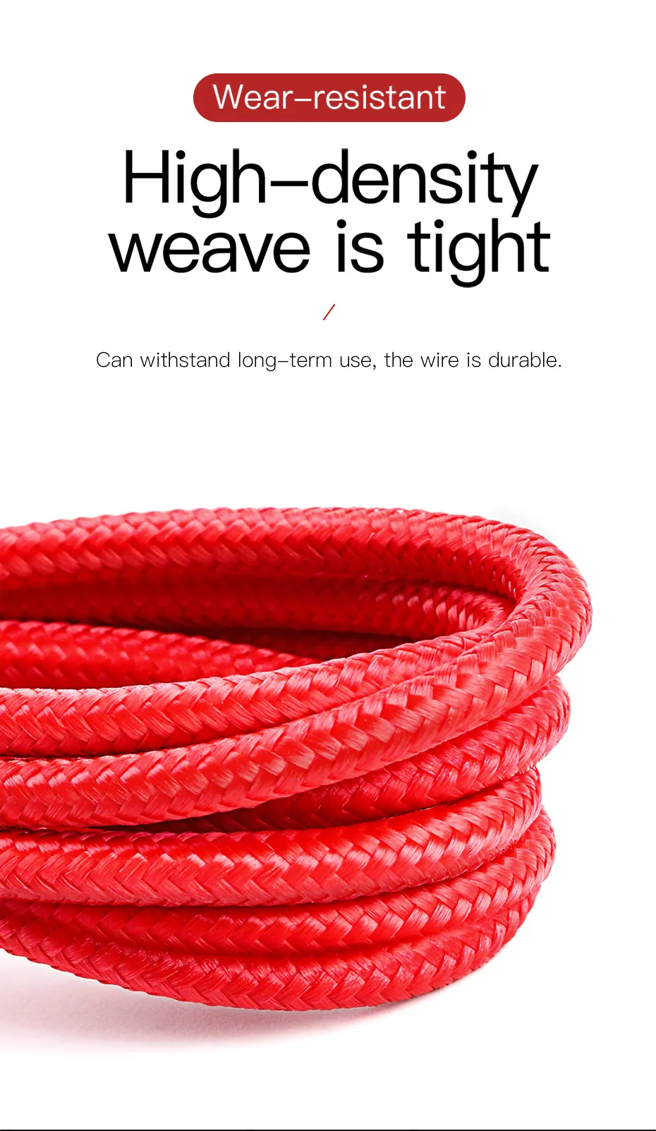 Baseus Iphone Charging USB Cable And Data Cable Sri Lanka For iPhone