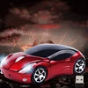 2.4Ghz Wireless Optical Mouse and Mouse Car Styling With USB Receiver Wireless Mouse for PC Laptop Gaming Mouse ► Photo 1/6