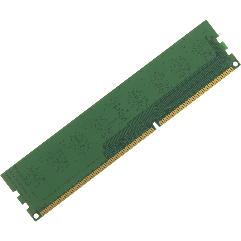 Модуль памяти PATRIOT PSD34G160081 DDR3- 4Гб
