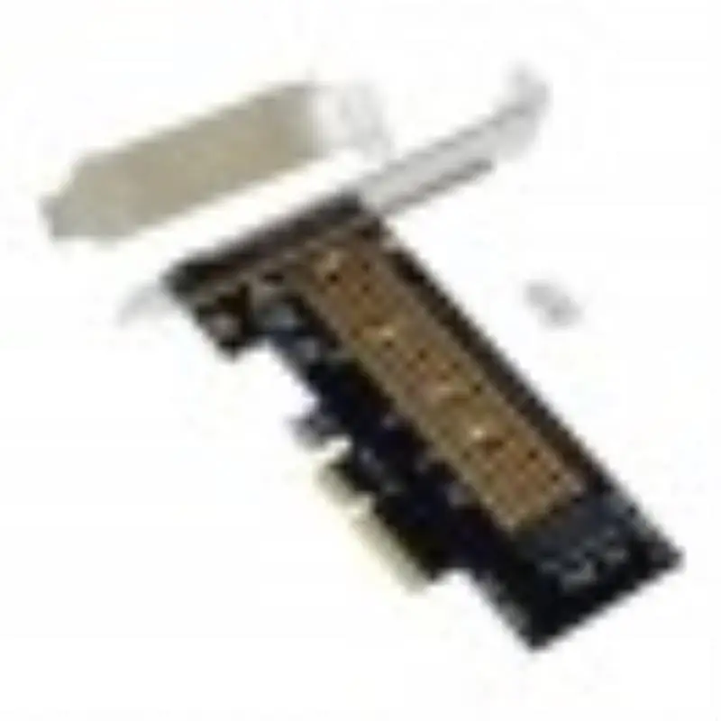 

M.2 NGFF to PCIE 3.0 Adapter SATA M.2 SSD PCIE Adapter NVME /M2 PCI Express Expansion Card Adapter M2 to SATA PCIE Card M Key