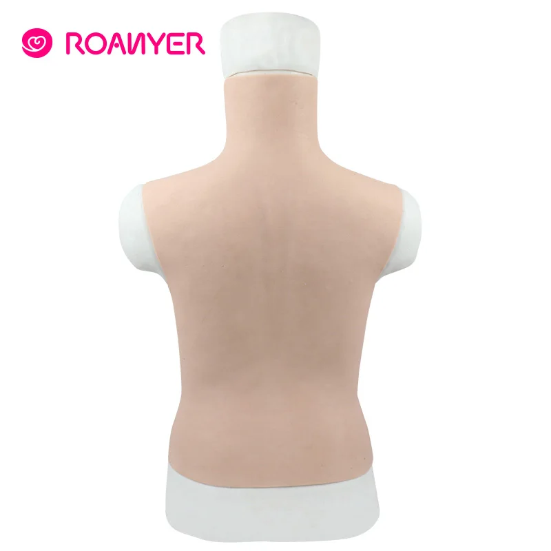 Искусственный силикон транстрантрансвестит от Roanyer|false boobs|fake breast formsbreast forms |