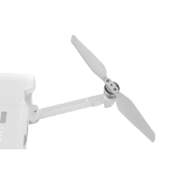 

4Pcs RC Propellers Quick Release Paddle Blade With Low Noise for FIMI X8 SE RC Drone Fan Accessories