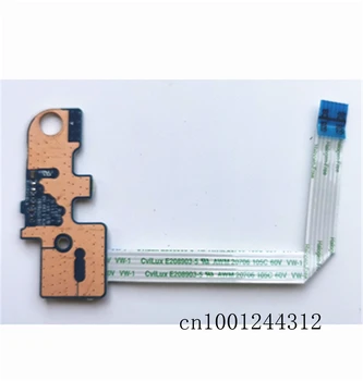 

New Original For HP OMEN 15-BC 15T-BC 15-AX 15-AY Power Button Board Cable 858974-001