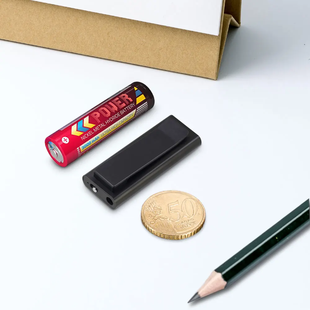 Q20 Micro Voice Recorder 2