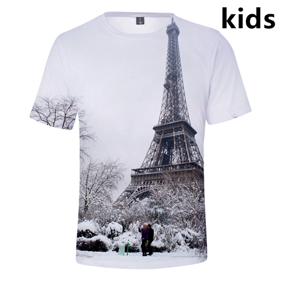kids france shirt