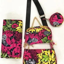 Горячая Распродажа, африканская восковая ткань с принтами, африканская ткань с 2 шт, женские вечерние сумки, 6 ярдов, хлопковая ткань, Анкара, ткань TN-A82