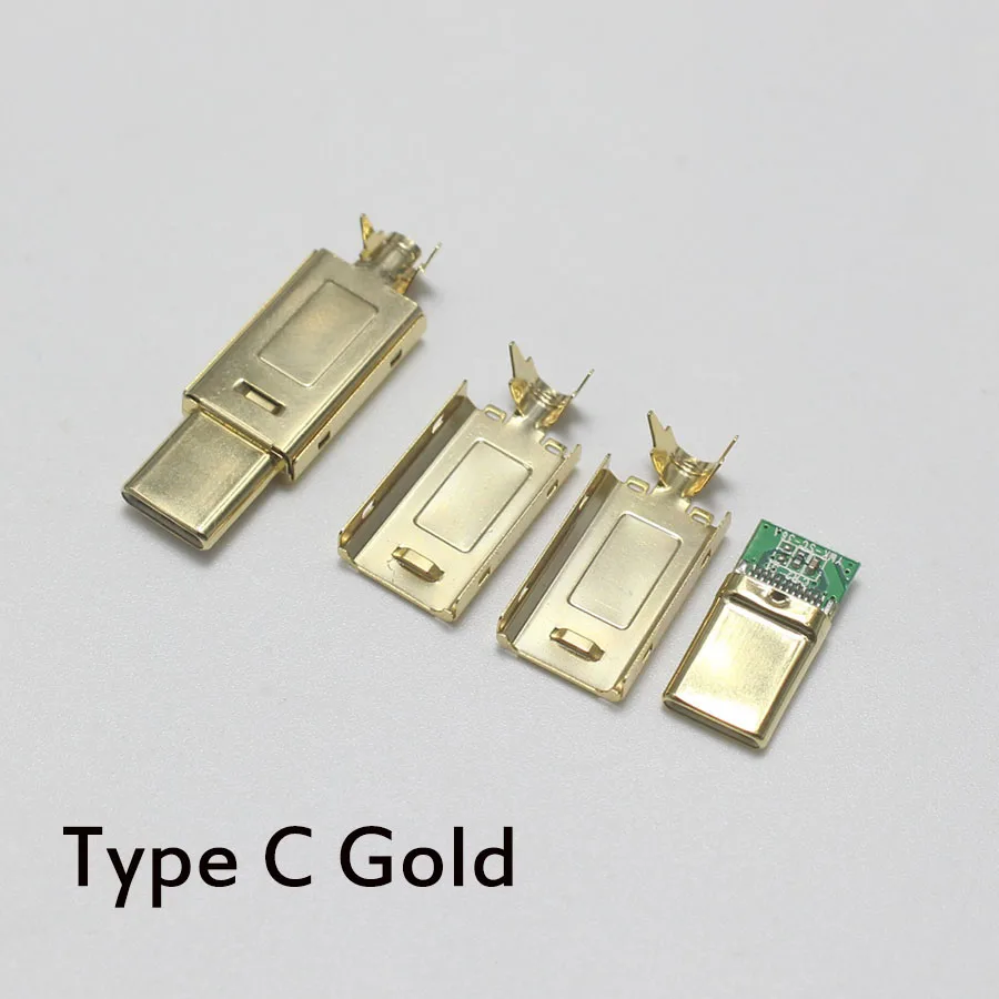 Type C Gold4