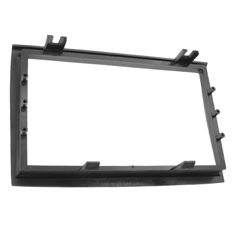 2 Din радио фасции для CITROEN Jumper PEUGEOT Boxer 2006 + стерео аудио панель установка приборной
