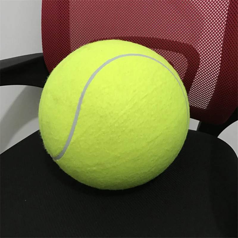 24cm tennis ball