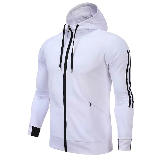 Jerseys white Толстовка с капюшоном для взрослых мужчин и детей, футбольные футболки Survete для мужчин, комплект футбольной одежды для бега Futbol, спортивный костюм для мужчин и мальчиков, комплект футбольной одежды - Цвет: Jerseys white