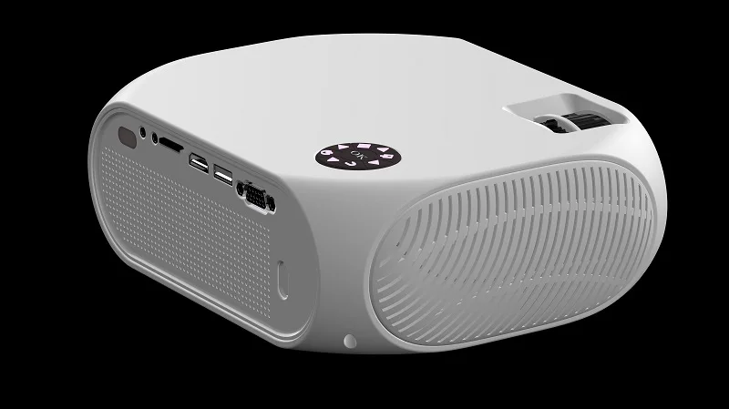 NEUE ByJoTeCH E08 LED projektor 2000 Lumen 1080P Home Theater Multimedia WIFI Android version optional HDMI VGA Proyector Beame NEUE ByJoTeCH E08 LED projektor 2000 Lumen 1080P Home Theater Multimedia WIFI Android version optional HDMI VGA Proyector Beame