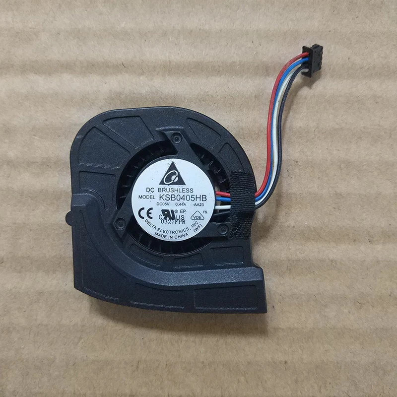 

laptop CPU cooling fan for Foxconn NFB45A05H 619576-001