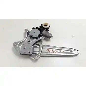 

698400F041 WINDOW LIFTER REAR LEFT TOYOTA VERSO