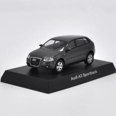 1: 64 А3 А4 А5 А8 R8 Q7 А6 ТТ бутик сплав Модель автомобиля игрушки Модель оригинальная коробка для детей Детские игрушки - Цвет: 5