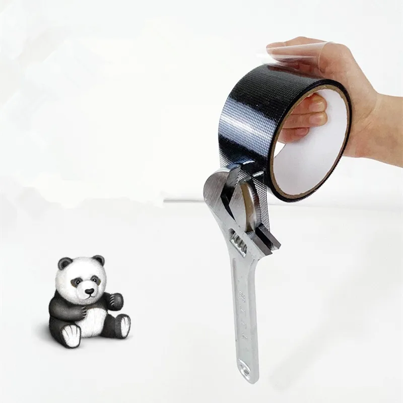 New Window Net Screen Door Repair Tape Mosquito Fly Bug Insect Repair Screen Waterproof Tape Fly Anti-Mosquito 2M
