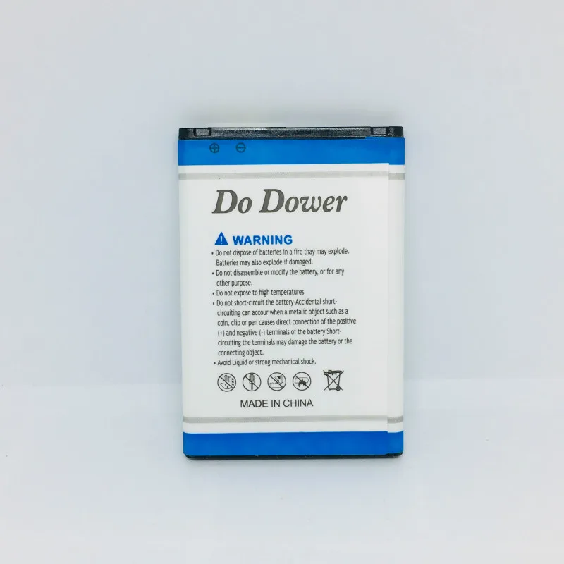 Оригинальный запасной аккумулятор Do dower BL 44JR для LG P940 SU540 SU800 D160 L40 BL44JR 1540MAH|bl 44jr|battery