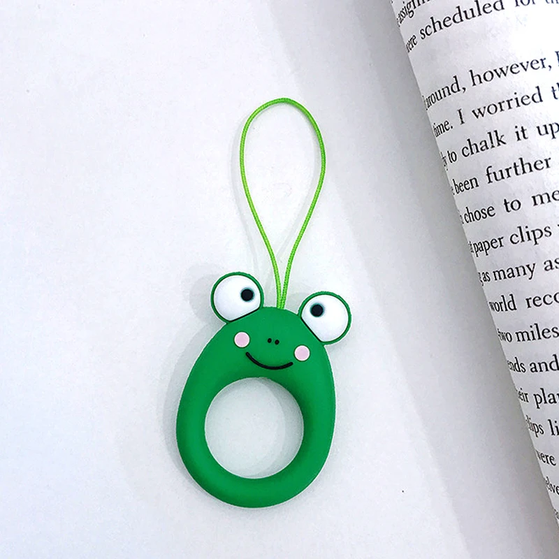 Короткий Ремешок для мобильного телефона Kawaii, универсальный ремешок для телефона для девочек, очаровательный симпатичный сотовый телефон, кольцо, ремешок для телефона, аксессуары