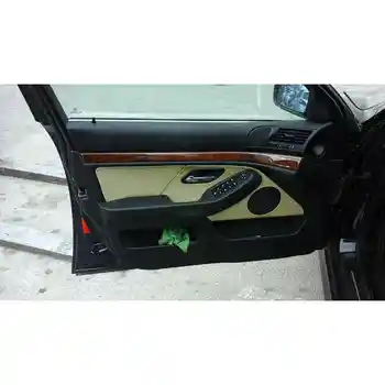 

WINDOW LIFTER FRONT LEFT BMW 5 SERIES SALOON (E39)