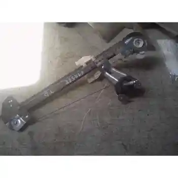 

698595 power window Rear Right Peugeot 206 Saloon E-music